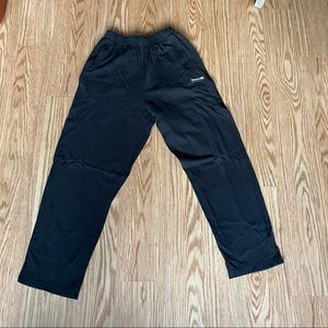 Reebok jogger pants